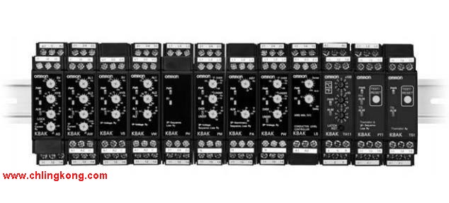 ŷķ��(OMRON)  K8AK-TH11S 100-240VAC